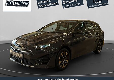 Kia Cee'd Sportswagon Ceed Sportswagon 1.6 PHEV Plug-In Hybrid VISION