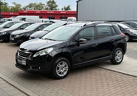 Peugeot 2008 Active*Zahnriemen Neu*TÜV Neu*
