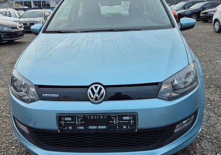 VW Polo Volkswagen V Trendline /BMT 1,2TDI Klima*Tempomat Tüv