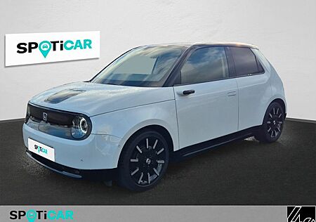 Honda e Advance PANORAMA I DAB I NAVI I CARPLAY