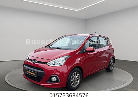 Hyundai i10 Intro Edition