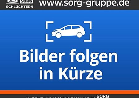 Ford Kuga Plug-In Hybrid ST-Line*5J.Garantie*NAVI