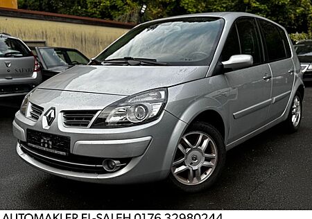 Renault Scenic II Exception 2009