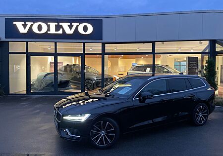 Volvo V60 T6 AWD PHEV Core Navi SHZ AHK