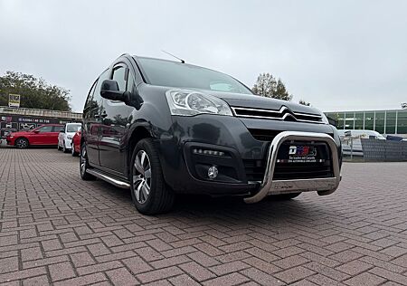 Citroën Berlingo Kasten Business L1