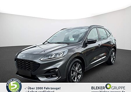 Ford Kuga 2.0