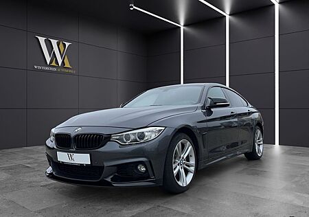 BMW 430i Gran Coupe / xDrive / M Sport / Leder /