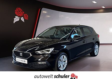 Seat Leon Style 1.5 TSI MATRIX ACC SHZ PANO