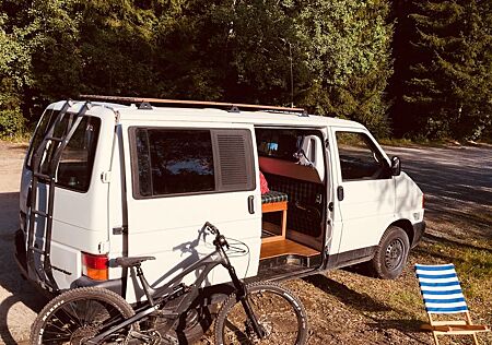 VW T4 Volkswagen andere