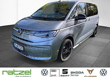 VW T7 Multivan Volkswagen 1.5 TSI eHybrid 4MOTION Style