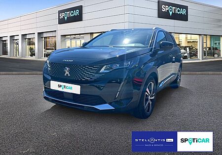 Peugeot 5008 1.2 PureTech 130 GT (EURO 6)