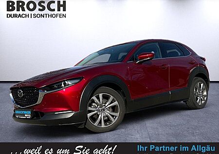 Mazda CX-30 SKY-G 122 SELECTION 18" DES/ACT-P 360+BOSE