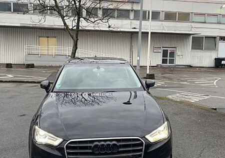 Audi A3 1.4 TFSI Sportback