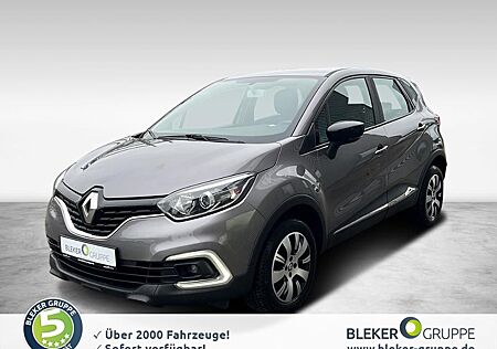 Renault Captur 0.9 TCe 90 eco² Experience ENERGY