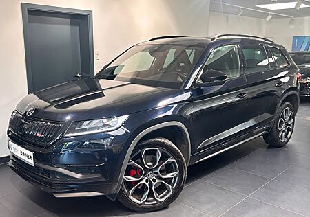 Skoda Kodiaq 2.0 Bi-TDI RS 4x4