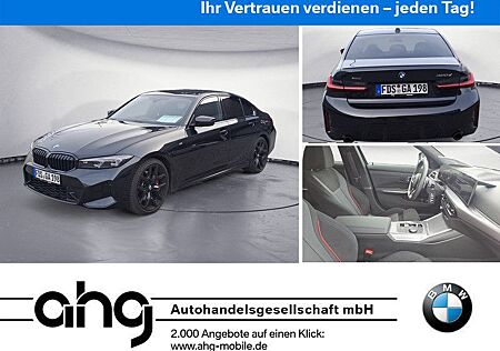BMW 320d xDrive M-Sport *Shadow*Navi*LED*HIFI*PDC*SH