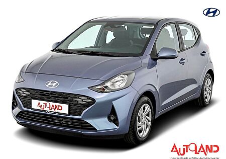 Hyundai i10 1.0 Comfort Smart Navi Tempomat Kamera