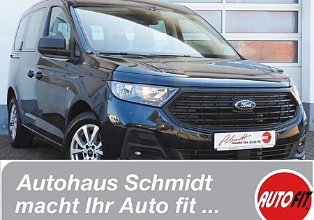 Ford Tourneo Connect Trend