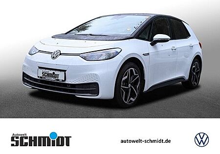 VW ID.3 Volkswagen Pro Performance DAB+ LED NAVI