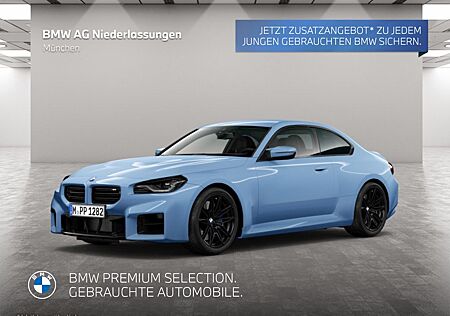 BMW M2 Coupé Navi Harman/K Kamera Driv.Assist LED