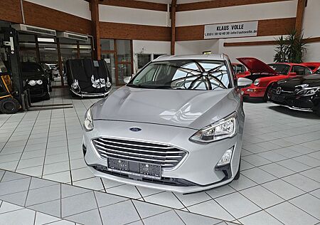 Ford Focus 1.5 TDCI EcoBlue Cool&Connect Navi Klima