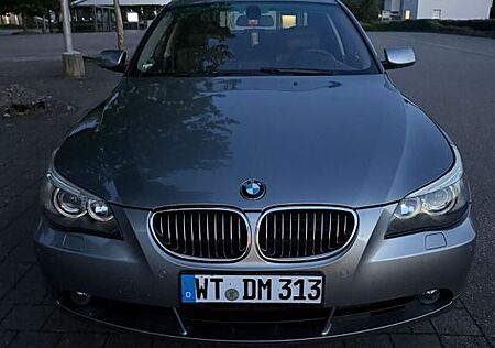 BMW 530i A Sport Sport