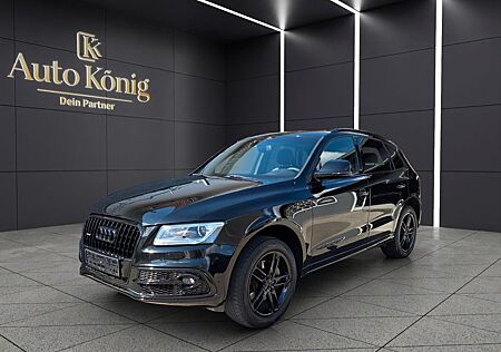 Audi Q5 3.0 TFSI Quattro B&O KAM PANO NAVI MEMORY...
