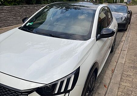 Peugeot 208 PureTech 100 EAT8 GT Pack GT Pack