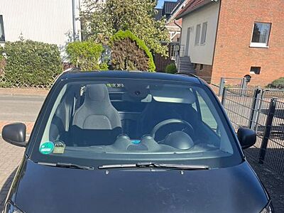 Smart ForTwo cabrio 0.9 66kW -