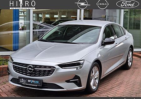 Opel Insignia Grand Sport Elegance Navi/KlimaSitzhzg.