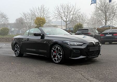 BMW M440i xDrive Cabrio M Sport Pro Standheiz*ACC*