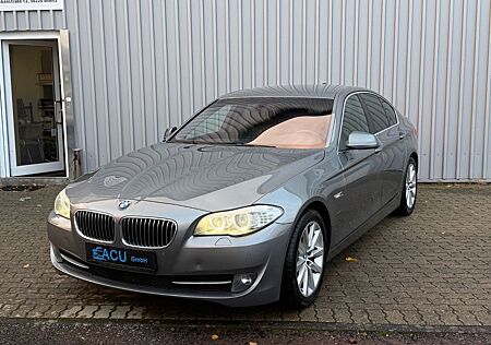 BMW 530 d Lim. / Leder / Navi /