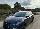 Seat Leon 1.5 TSI ACT 110kW FR Black Matt DSG Spo...