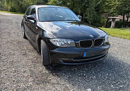 BMW 118d -