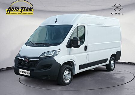 Opel Movano 2.2 D L2H2 2WD VA Edition