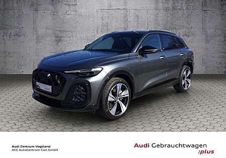 Audi Q5 2.0 TDI quattro S tronic S-Line/LUFT/B&O KLIM