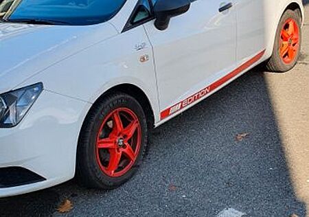 Seat Ibiza 1.0 EcoTSI Start&Stop 70kW Style Style