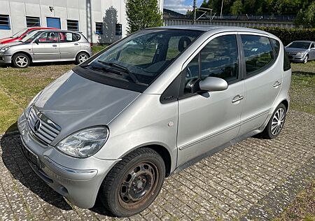 Mercedes-Benz A 160 AVANTGARDE
