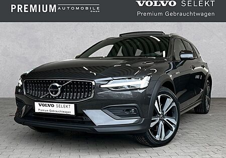 Volvo V60 CC V60 Cross Country B4 AWD Diesel Ultimate 360°/AH