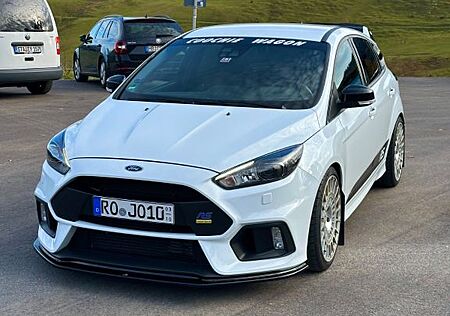 Ford Focus RS Mk3