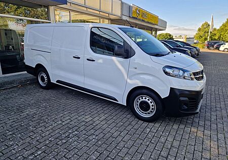 Opel Vivaro gebraucht kaufen Opel Vivaro Kasten Edition L