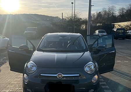 Fiat 500X 1.6 E-torQ CITY CROSS 4x2 CITY CROSS