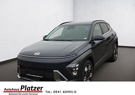 Hyundai Kona Trend Hybrid SX2 HEV 1.6 GDI DCT TREND Assi