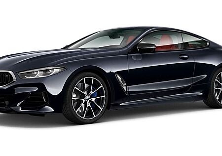 BMW M850i xDrive Coupe HUD LC Prof. ad.LED DA Pro