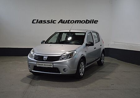 Dacia Sandero Eco**Klimaanlage**