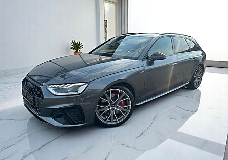 Audi A4 Avant 45 TFSI quattro S line,Pano,HeadUp,AHK,
