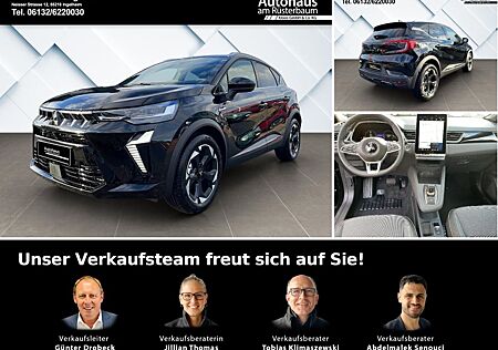 Mitsubishi ASX 1.3 EDITION Navi Digitales Cockpit 360 Kamer