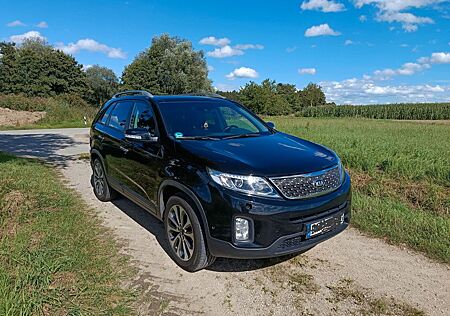 Kia Sorento 2.2 CRDi AWD Platinum Edition Automa...