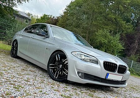 BMW 530 gebraucht kaufen BMW 530 d Lim.|HINGUCKER|NAVI*LEDER*XENON*HUD*TÜV**