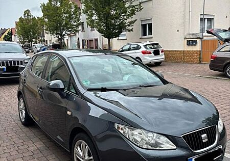 Seat Ibiza 1.2 12V Style Style